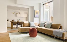 Beautiful Apartments On Stroget In Copenhagen City Center